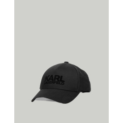 GORRA KARL LAGERFED 805618-544123 NEGRO