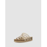 SANDALIA PAREX 115.27056 BEIG