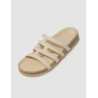 SANDALIA PAREX 115.27056 BEIG