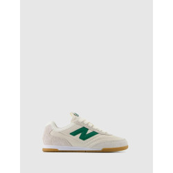 ZAPATILLA NEW BALANCE URC42 BEIG/VERDE