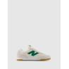 ZAPATILLA NEW BALANCE URC42 BEIG/VERDE
