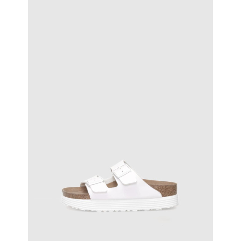 BIOS BIRKENSTOCK ARIZONA  BLANCO