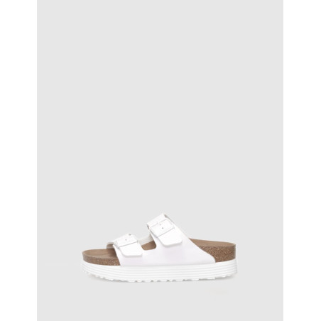 BIOS BIRKENSTOCK ARIZONA  BLANCO