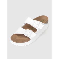 BIOS BIRKENSTOCK ARIZONA  BLANCO