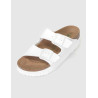 BIOS BIRKENSTOCK ARIZONA  BLANCO