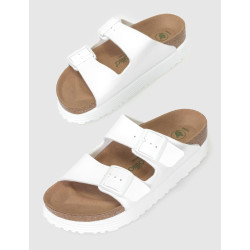 BIOS BIRKENSTOCK ARIZONA  BLANCO