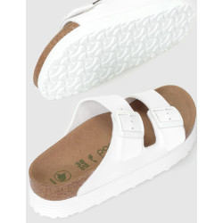 BIOS BIRKENSTOCK ARIZONA  BLANCO