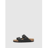 BIO BIRKENSTOCK ARIZONA NEGRO