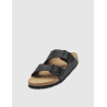 BIO BIRKENSTOCK ARIZONA NEGRO