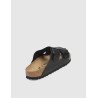 BIO BIRKENSTOCK ARIZONA NEGRO