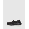 ZAPATILLA SKECHERS SKECHERS SLIP-INS: GO WALK FLEX - RELISH NEGRO
