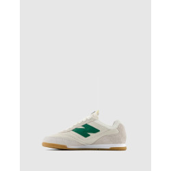 ZAPATILLA NEW BALANCE URC42 BEIG/VERDE