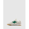 ZAPATILLA NEW BALANCE URC42 BEIG/VERDE