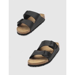 BIO BIRKENSTOCK ARIZONA NEGRO