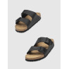 BIO BIRKENSTOCK ARIZONA NEGRO