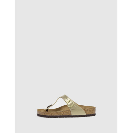 BIO BIRKENSTOCK GIZEH ORO