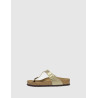 BIO BIRKENSTOCK GIZEH ORO