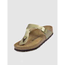 BIO BIRKENSTOCK GIZEH ORO