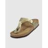 BIO BIRKENSTOCK GIZEH ORO
