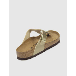 BIO BIRKENSTOCK GIZEH ORO
