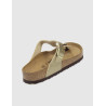 BIO BIRKENSTOCK GIZEH ORO