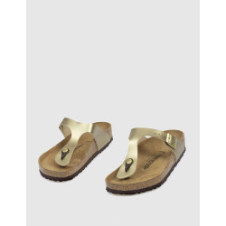 BIO BIRKENSTOCK GIZEH ORO