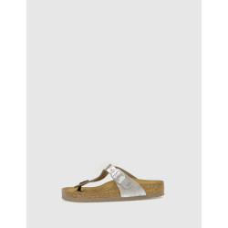 BIO BIRKENSTOCK GIZEH PLATA
