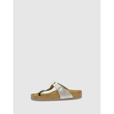 BIO BIRKENSTOCK GIZEH PLATA