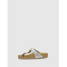 BIO BIRKENSTOCK GIZEH PLATA