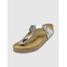 BIO BIRKENSTOCK GIZEH PLATA