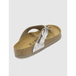 BIO BIRKENSTOCK GIZEH PLATA