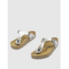 BIO BIRKENSTOCK GIZEH PLATA