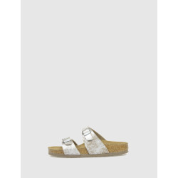 BIO BIRKENSTOCK SYDNEY PLATA