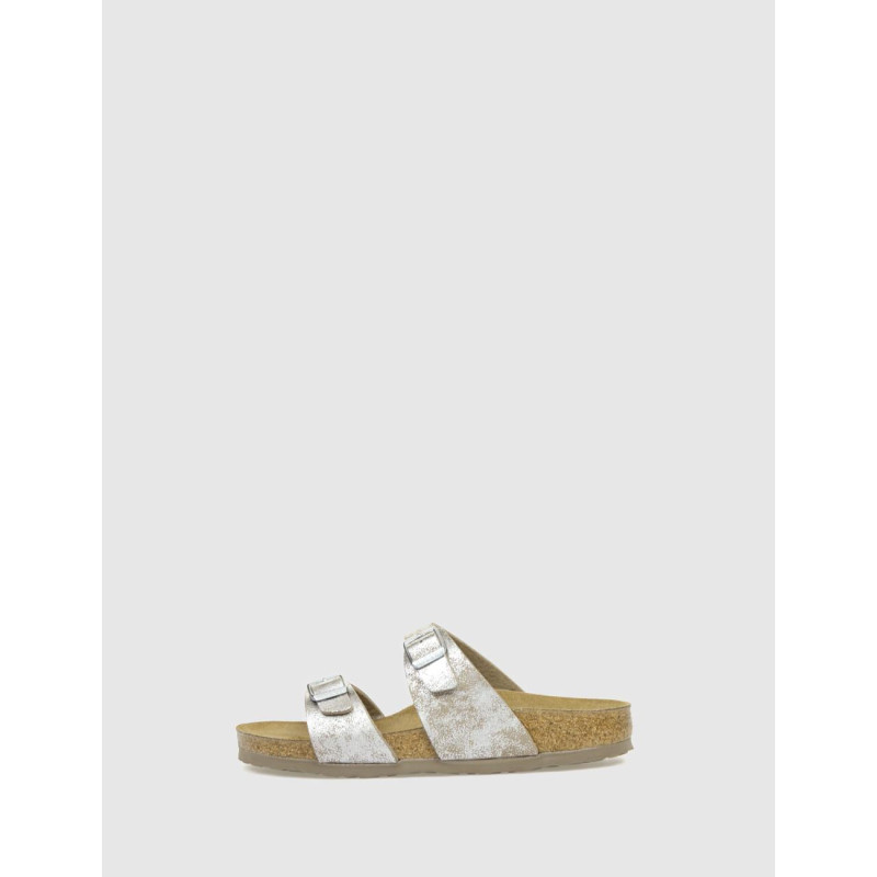 BIO BIRKENSTOCK SYDNEY PLATA