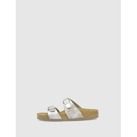 BIO BIRKENSTOCK SYDNEY PLATA
