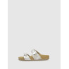 BIO BIRKENSTOCK SYDNEY PLATA