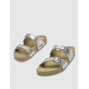 BIO BIRKENSTOCK SYDNEY PLATA
