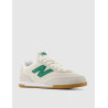 ZAPATILLA NEW BALANCE URC42 BEIG/VERDE