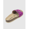 BIO KAMOME ALKA MORADO