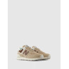 ZAPATILLA NEW BALANCE WL574 NUDE
