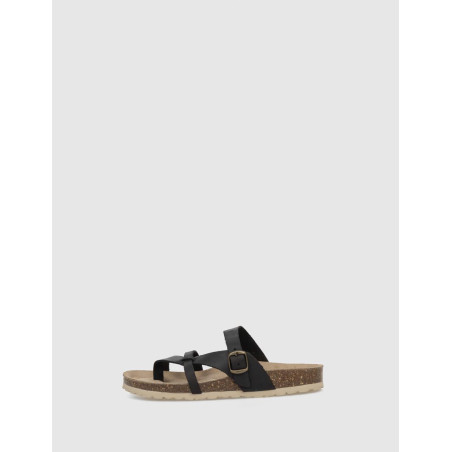 BIO KAMOME ALBA NEGRO