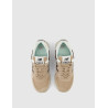 ZAPATILLA NEW BALANCE WL574 NUDE