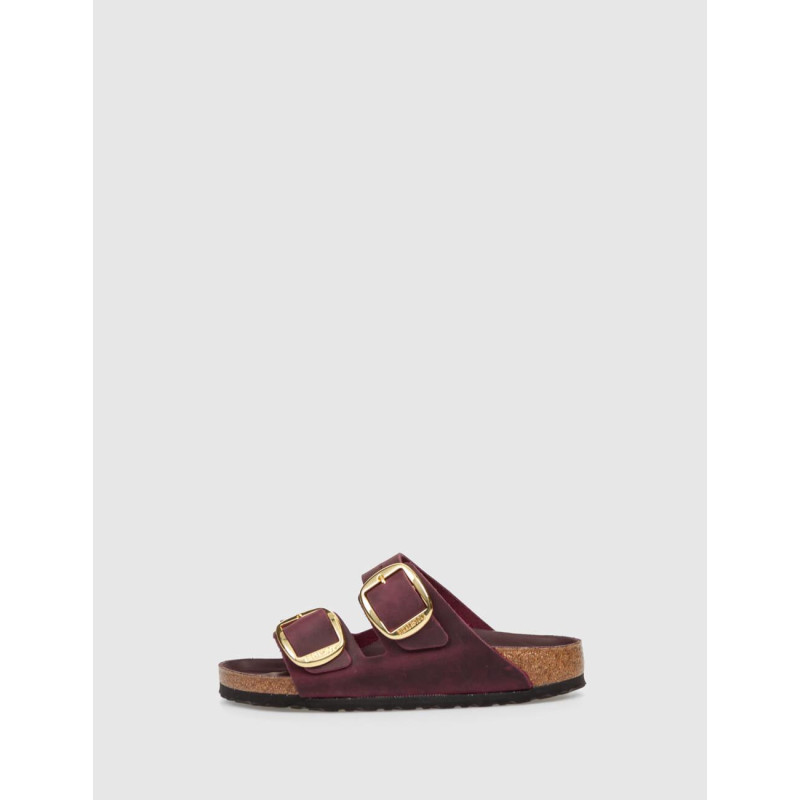SANDALIA BIRKENSTOCK ARIZONA BIG BURDEOS