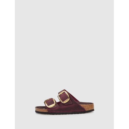 SANDALIA BIRKENSTOCK ARIZONA BIG BURDEOS