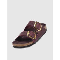 SANDALIA BIRKENSTOCK ARIZONA BIG BURDEOS