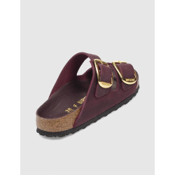 SANDALIA BIRKENSTOCK ARIZONA BIG BURDEOS