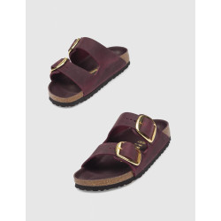 SANDALIA BIRKENSTOCK ARIZONA BIG BURDEOS