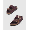 SANDALIA BIRKENSTOCK ARIZONA BIG BURDEOS