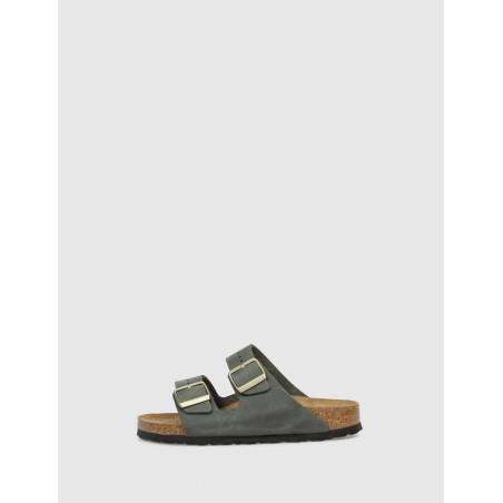 SANDALIA BIRKENSTOCK ARIZONA VERDE