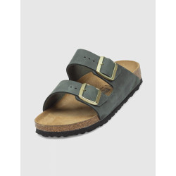 SANDALIA BIRKENSTOCK ARIZONA VERDE